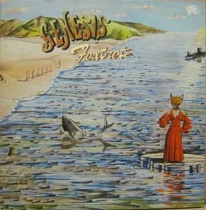 Foxtrot