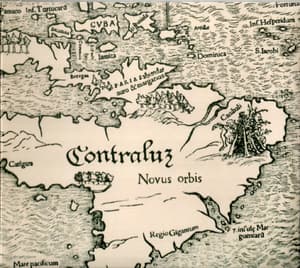 Novus Orbis