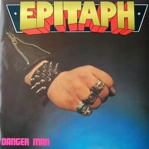 Danger Man