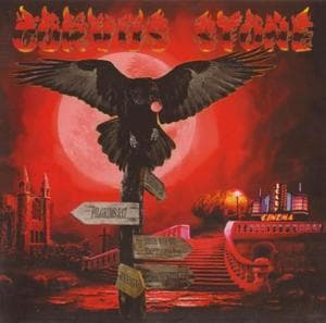 Corvus Stone