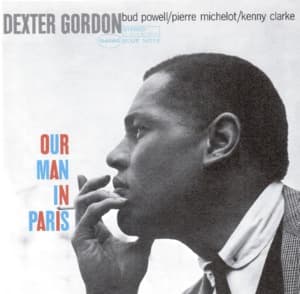Our Man In Paris (Blue Note 75th Anniversary)