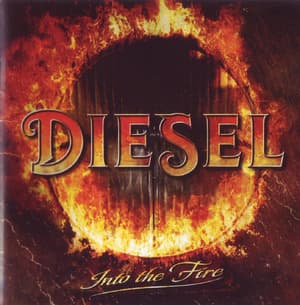 Into The Fire