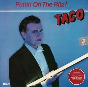 Puttin' On The Ritz