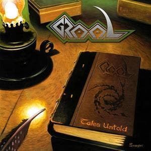 Tales Untold