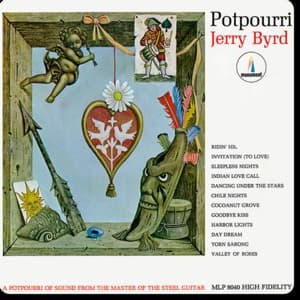 Potpourri