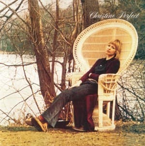 Christine Perfect