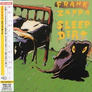 Sleep Dirt