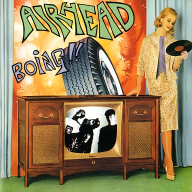 Boing!