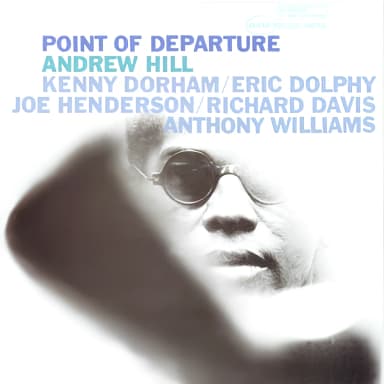 Point Of Departure (Blue Note 75th Anniversary)