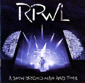A Show Beyond Man And Time