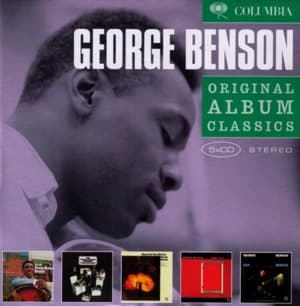 Original Album Classics
