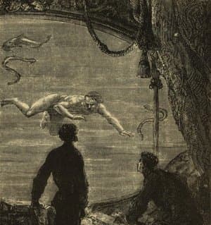 Nautilus