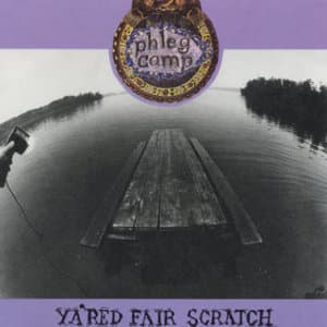 Ya'red Fair Scratch