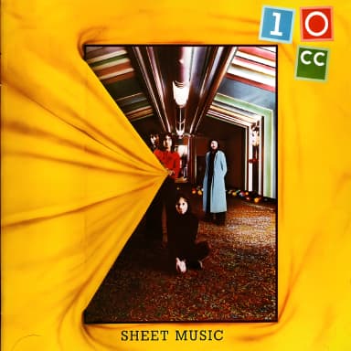 Two Classic Albums By 10cc