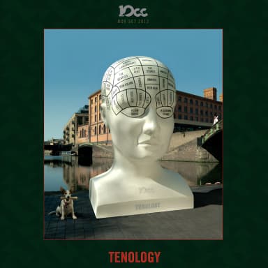 Tenology