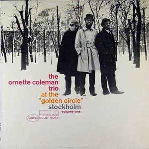 At The Golden Circle Vol.1 (Blue Note 75th Anniversary)
