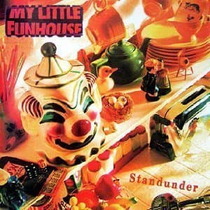Standunder