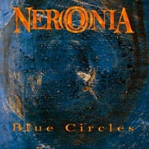 Blue Circles