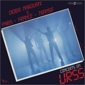 Concerts En URSS
