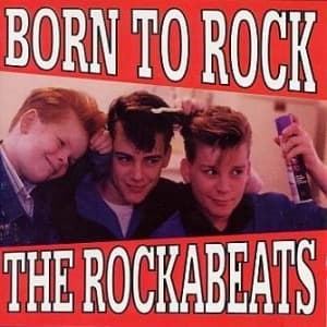 Born To Rock