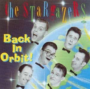Back In Orbit!