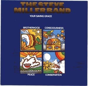 Your Saving Grace (1990 Remaster)