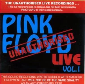 Live Vol. 1