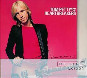 Damn The Torpedoes