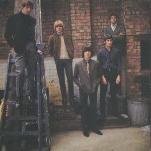 Train Kept A-rollin' (CD3)