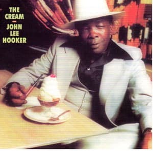 The Cream