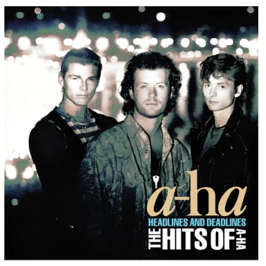 Headlines And Deadlines - The Hits Of A-ha