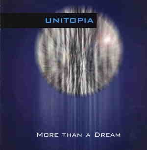 More Than A Dream