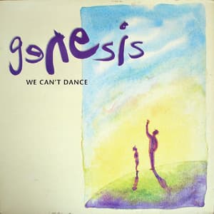We Can't Dance