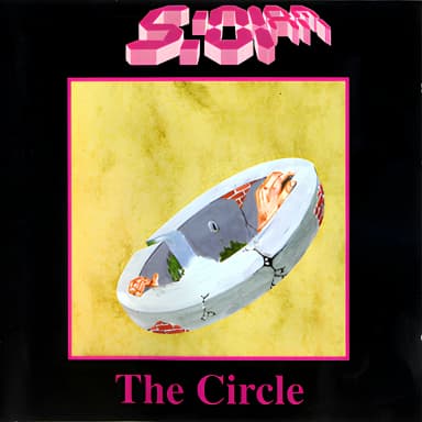 The Circle