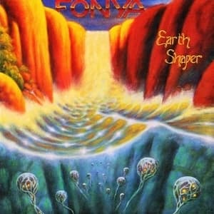 Earth Shaper