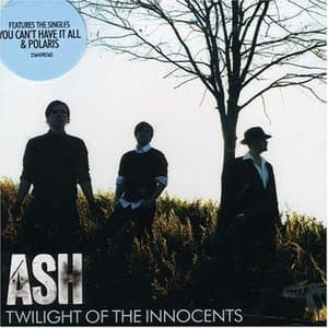 Twilight Of The Innocents