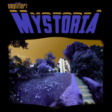 Mystoria