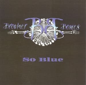 So Blue