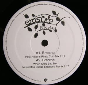 Breathe