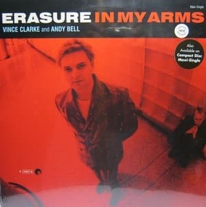 In My Arms