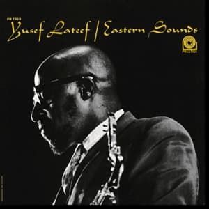 Eastern Sounds (Remastered 2014)
