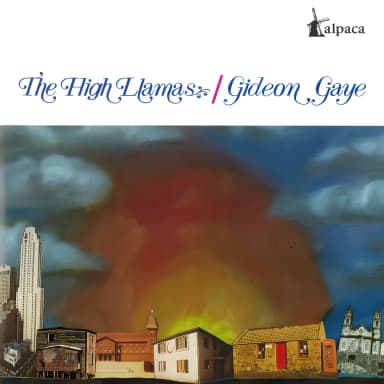 Gideon Gaye