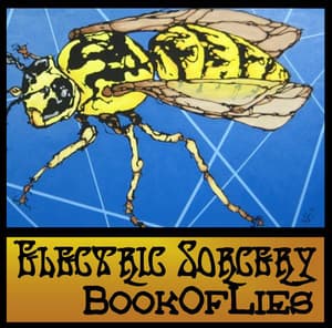 Book Of Lies (remastered)