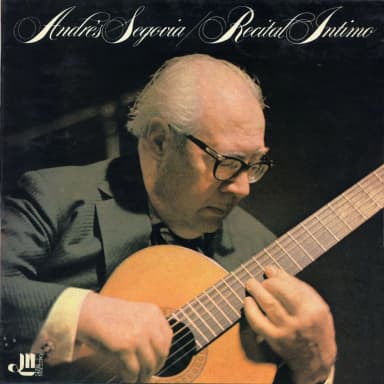 Recita Intimo
