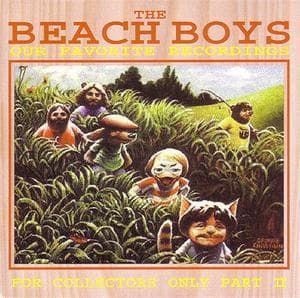 Our Favorite Recordings