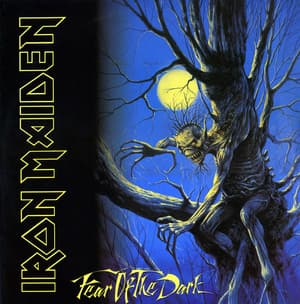 Fear Of The Dark