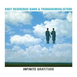 Infinite Gratitude 