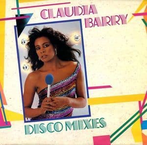 Disco Mixes