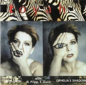 Ophelia's Shadow