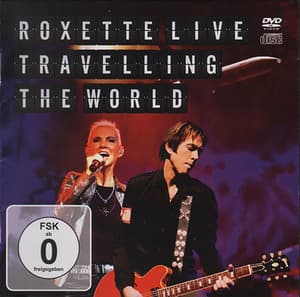 Traveling The World Live